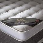 Colchão Box Solteiro Castor Gold Star Light Stress New One Fa