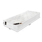 Colchão Box Solteiro Castor Gold Star Pocket Kingdom Skin Dou