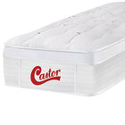 Colchão Box Solteiro Castor Gold Star Pocket Skin One Face 88