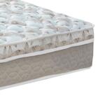Colchão Box Solteiro Castor Pocket  Class One Face Branco E B