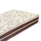 Colchão Box Solteiro Prorelax Molas Ensacadas D-33 96x203x26c