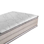 Colchão Box Solteiro Prorelax Molas Ensacadas Ouro 88x188x32c