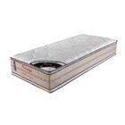 Colchão Box Solteiro Prorelax Molas Ensacadas Ouro 88x188x32c