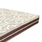 Colchão Box Super King Prorelax Molas Ensacadas D-33 193x203x