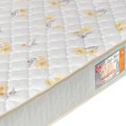 Colchão Box Viuva Castor Espuma D28 Sleep Max 25cm Florido 128