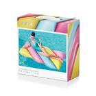 Colchao Bronzeador Marshmellow Bestway