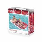 Colchao Bronzeador Moonshine 1,90m X 1,14m Bestway