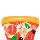 Colchao Bronzeador Pizza 1,88m X 1,30m Bestway