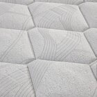 Colchão C1634 Mola Ensacada One Sem Pillow 138x188x28 Herval