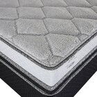 Colchão C1634 Mola Ensacada One Sem Pillow 158x198x28 Herval