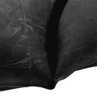 Colchão Cama Aveludada Inflável Para Viagem Suv Carro Com Bom