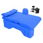 Colchão Cama Inflável Para Carro Com Bomba Elétrica VG Plus A