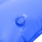 Colchão Cama Inflável Para Carro Com Bomba Elétrica VG Plus A