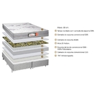 Colchão Caresse Queen Molas158x198x030 Sankonfort