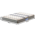 Colchão Casal 1,88x1,38x0,24 Guarda Costa 008728/2013-prodorm