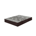 Colchão Casal 128cm Espuma D23 Supreme Gazin