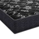Colchão Casal 138 Lisboa Espuma D28 Preto - Bello Box - 17x13