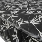 Colchão Casal 138 New York Bello Box - 100% Espuma - D28 Pret