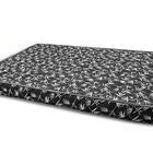 Colchão Casal 138 New York Bello Box - 100% Espuma - D28 Pret