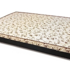 Colchão Casal 138 Praia Bello Box - D28 Amarelo 17x138x188