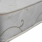 Colchão Casal 138 Roma Bello Box - 100% Espuma - D45 Bege 14x