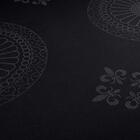 Colchão Casal 138 X 188 D23 Preto Havana Hellen Pro Confort