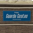 Colchão Casal 138cm D33 Guarda Costa Pro Intense Pillow Super
