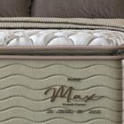 Colchão Casal 138cm D40 Molas Prolastic Guarda Costa Max Prob