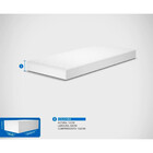 Colchão Casal 138cm Guarda Costa D20 Probel