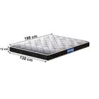 Colchão Casal 138cm Guarda Costa D20 Probel