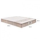 Colchão Casal 138cm Mola Curitiba Gazin