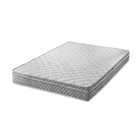 Colchão Casal 138cm Molas Ensacadas 1 Euro Bari Umaflex