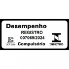 Colchão Casal 138cm Molas Ensacadas Ferrara Umaflex