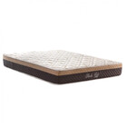 Colchão Casal 138cm Perola Gold Cristalflex