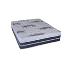 Colchão Casal 138cm Silver Star Air Pocket One Face Colchões