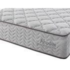 Colchão Casal 138x188cm Afrodite Serflex Cinza