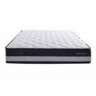 Colchão Casal 138x188x27cm Molas Maxspring One Side Pillow Ma