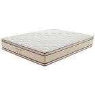 Colchão Casal 138x188x30 Prorelax Bali Molas Ensacadas Pillow