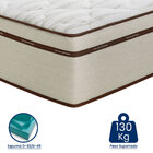 Colchão Casal 138x188x32 Rubi Prorelax Molas Ensacadas Pillow