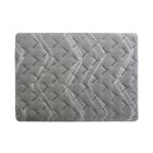 Colchão Casal 138x188x34cm Molas Ensacadas One Side Pillow Ha