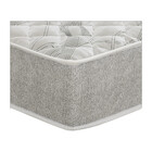 Colchão Casal 14x138cmx188cm D33 Turquesa Prorelax