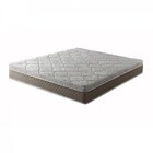 Colchão Casal 188x138x24cm Molas Ensacadas Sevilha Umaflex La