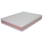 Colchão Casal 188x138x26 Tulipa Composto-prorelax - Branco /