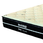 Colchão Casal 188x138x28 Turn Free Âmbar -prorelax - Cinza