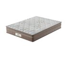 Colchão Casal 28cmx138cmx188cm Espuma D-28 Palace Probel Bege