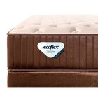 Colchão Casal 35x138x188cm Molas Superlastic Sensazione Ecofl