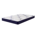 Colchão Casal  D20 Pure Foam 138x188x12