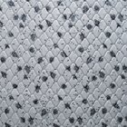 Colchão Casal  D33 Ult Black 138x188x17 Cinza