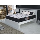 Colchão Casal  D45 Supreme 138x188x26 Preto