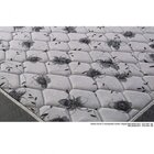 Colchão Casal  D45 Ult Black 138x188x17 Cinza